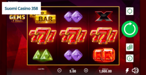 777 Gems