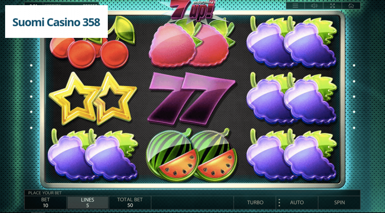 7UP!