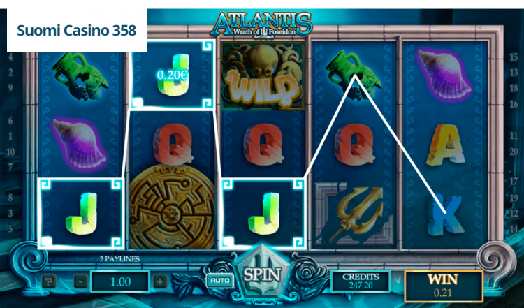 Atlantis