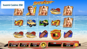 Baywatch