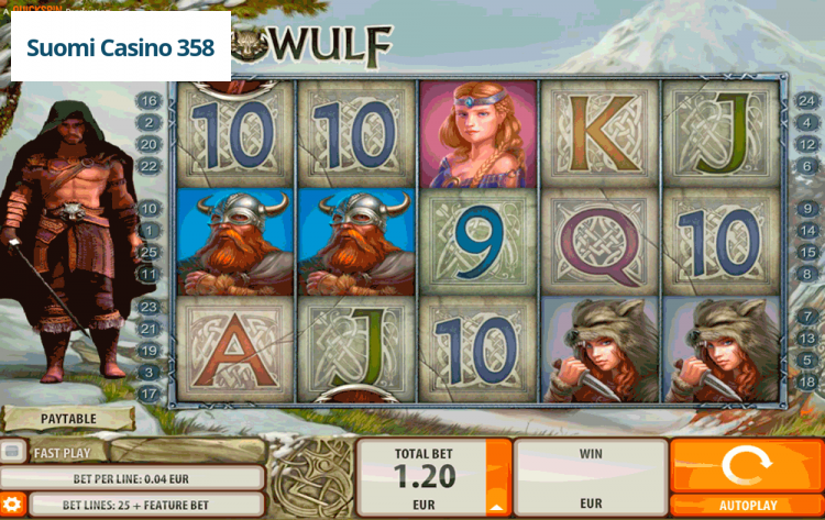Beowulf