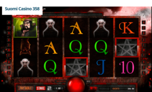 Bloodpact