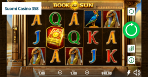 Book Of Sun