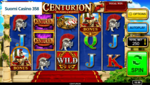Centurion