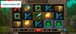 Conquistadores