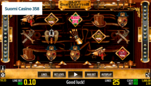 Contraption Game HD