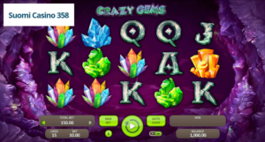 Crazy Gems