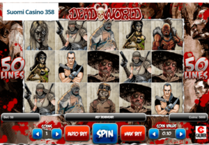 Deadworld