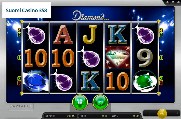 Diamond Casino