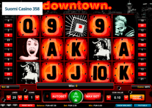 Downtown