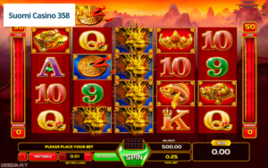 Dragon King