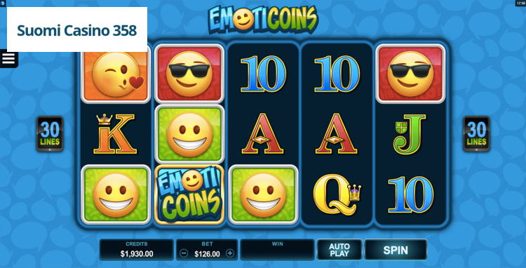 EmotiCoins