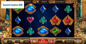 Empire Fortune
