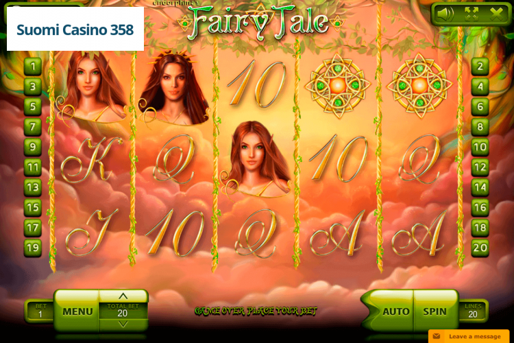 FairyTale