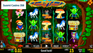 Fantasy Island HD