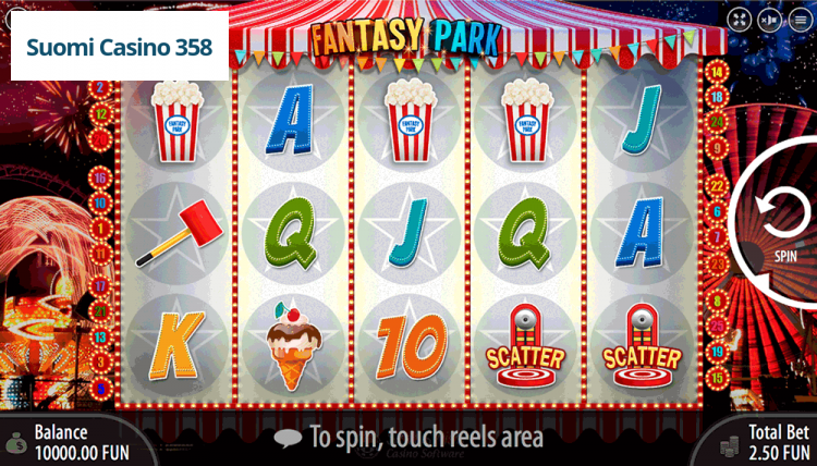 Fantasy Park