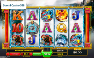 Five Elements