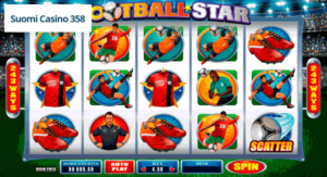Football Star