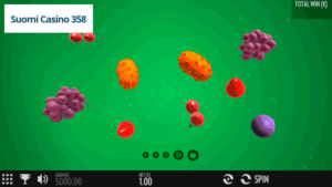 Fruit Warp