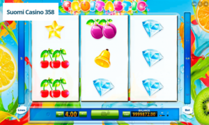 Fruitastic