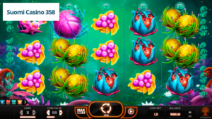 Fruitoids