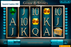 Gems & Stones