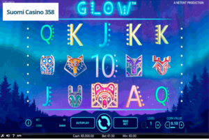 Glow