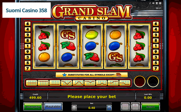 Grand Slam
