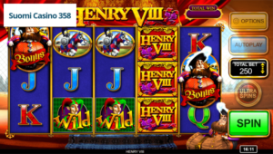 Henry VIII