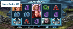 Highlander