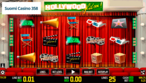 Hollywood Film HD