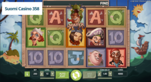 Hook’s Heroes