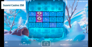 Ice Ice Yeti
