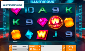 Illuminous