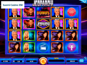 Jeopardy!