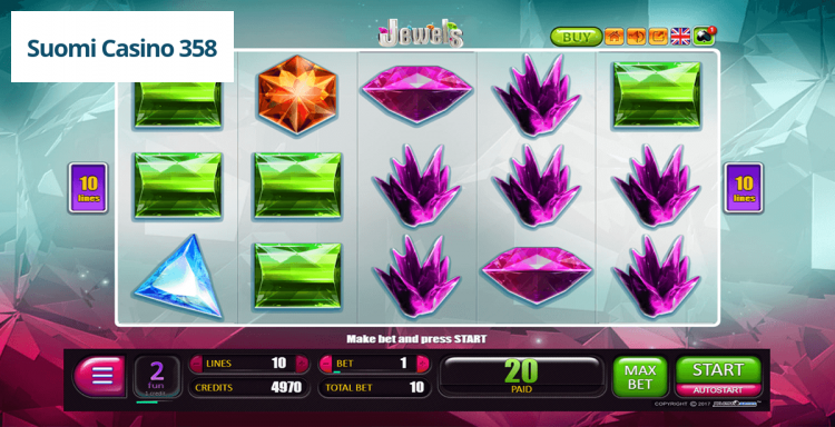 Jewels