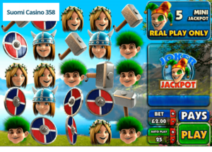 Joker Jackpot