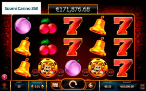 Joker Millions