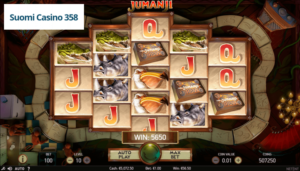 Jumanji