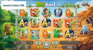 Kangaliens