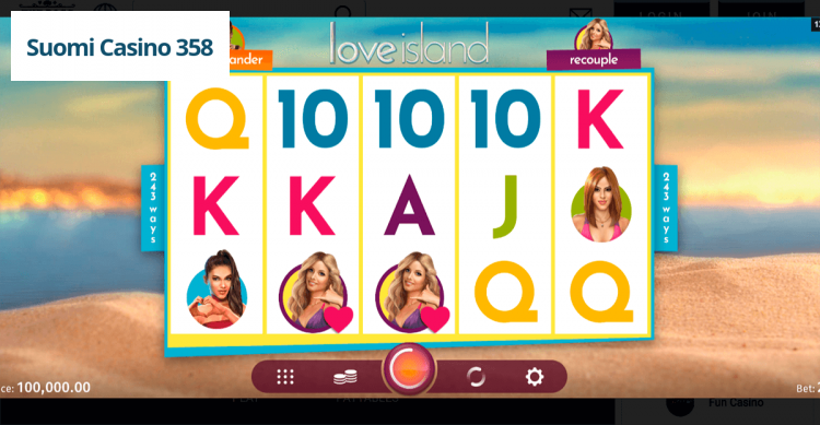 Love Island