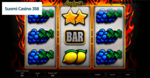 Lucky Streak 3