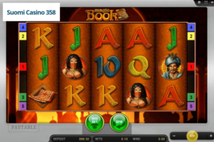 Magic Book