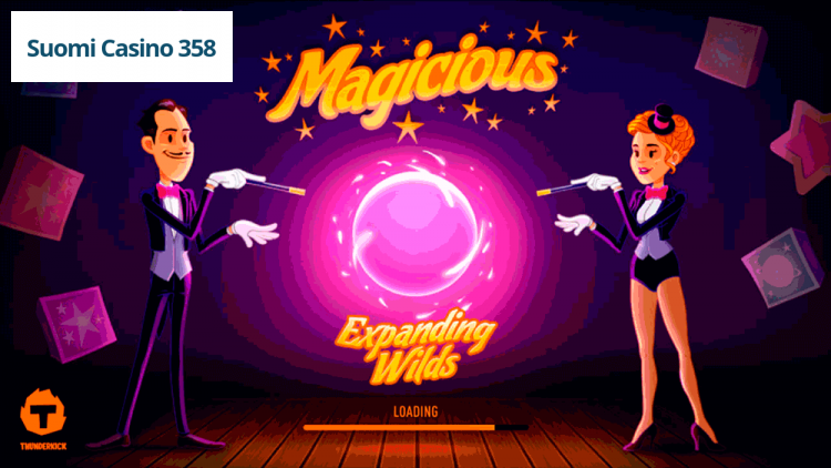 Magicious