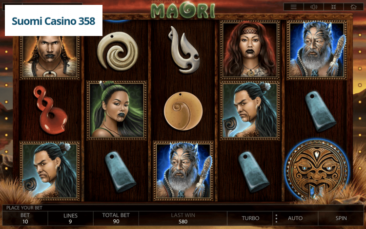 Maori