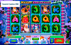 Merry Christmas