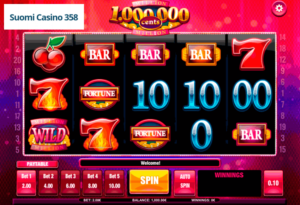 Million Cents HD