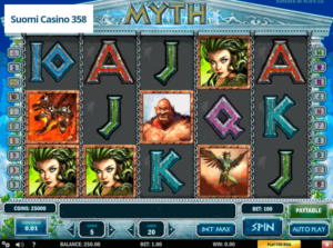 Myth