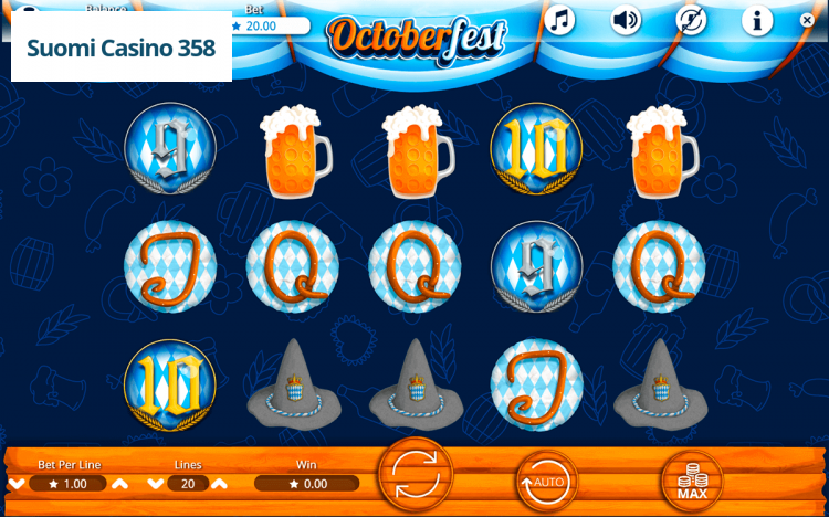 Octoberfest