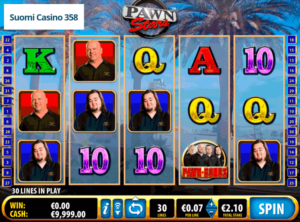 Pawn Stars